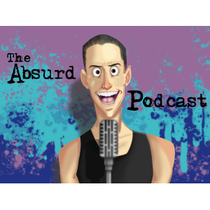 The Absurd Podcast-logo