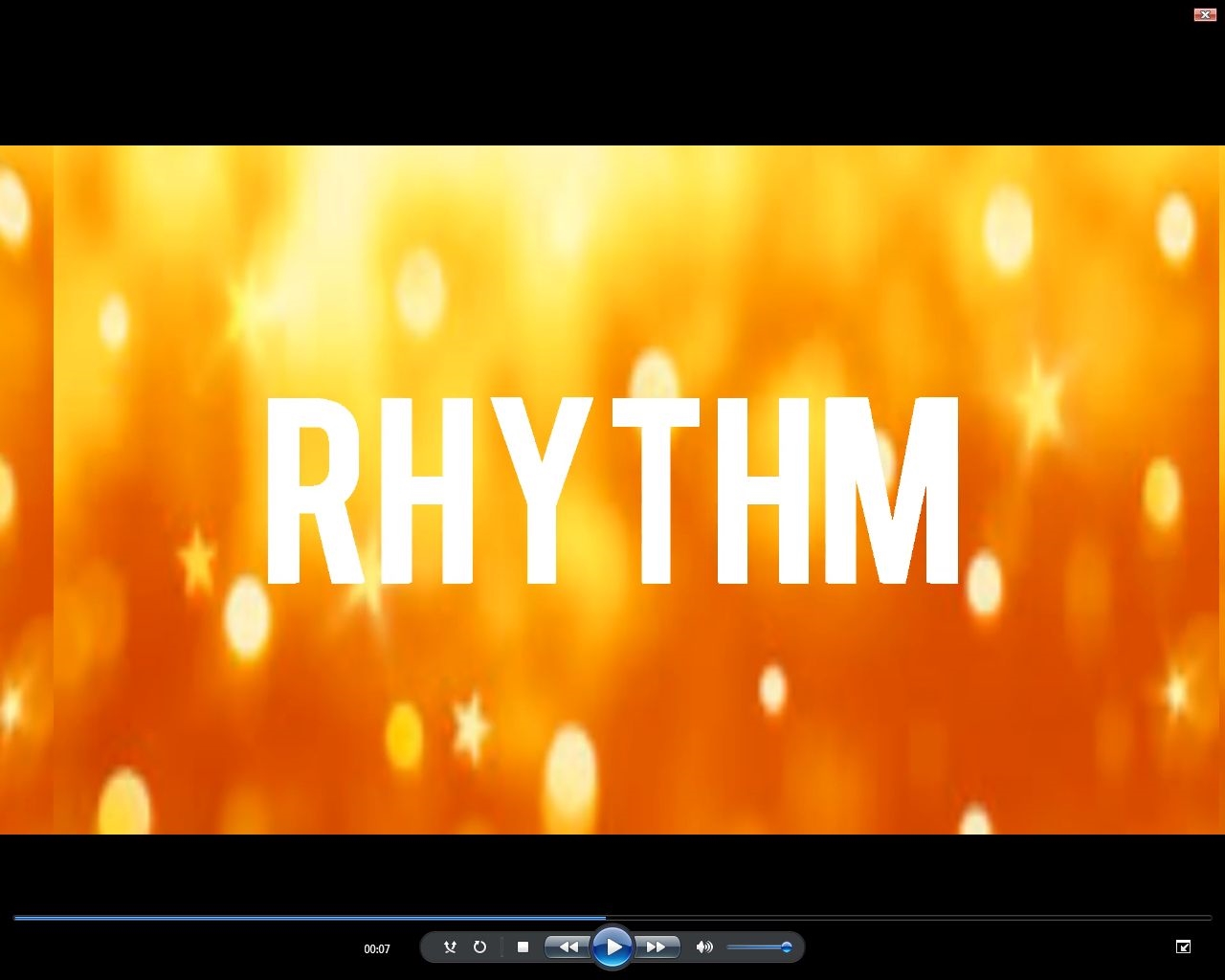 TRUTH IN RHYTHM and Where’d You Get Your Funk From?