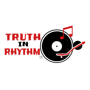 TRUTH IN RHYTHM and Where’d You Get Your Funk From?-logo