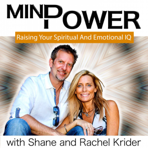 Shane Krider's Mind Power-logo