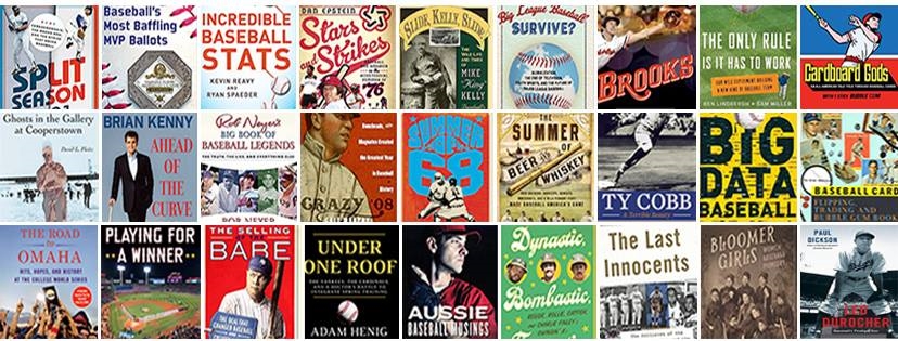 Baseball by the Book