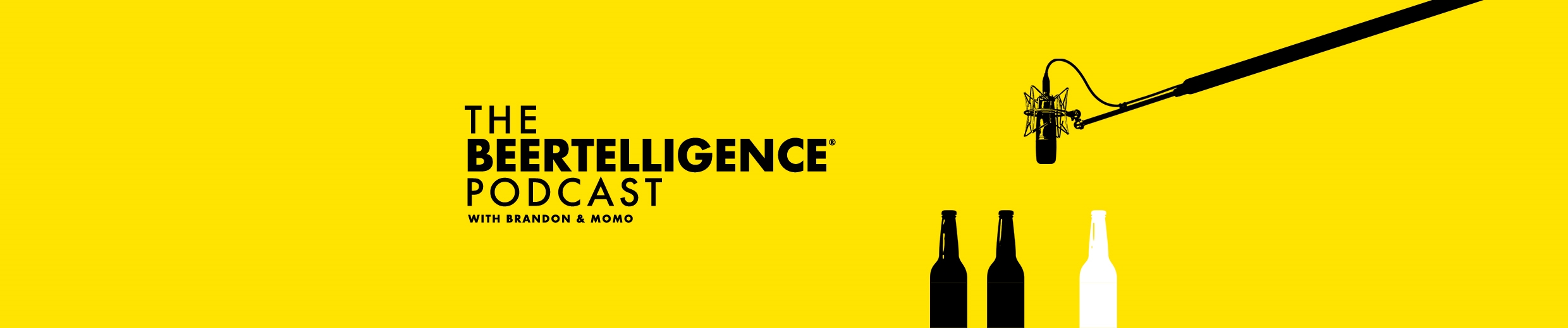 The Beertelligence Podcast
