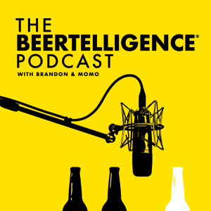 The Beertelligence Podcast-logo