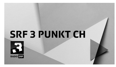 SRF 3 punkt CH