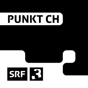 SRF 3 punkt CH-logo