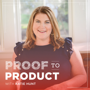 Proof to Product-logo