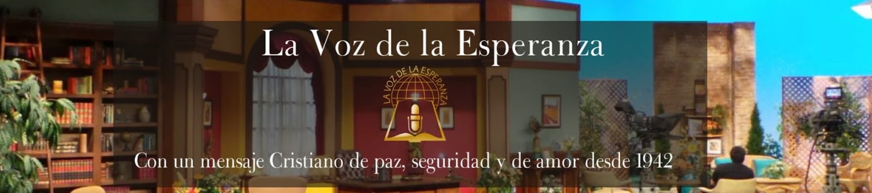 La Voz de la Esperanza