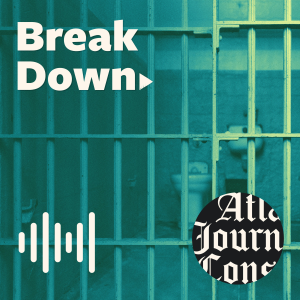Breakdown-logo