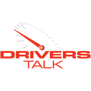 Drivers Talk Radio Podcast-logo