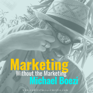 The Only Three Platforms That Will Currently Help You with Organic Reach (Episode 207)