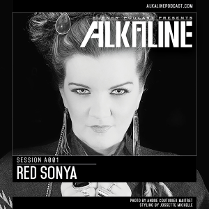 Alkaline-logo