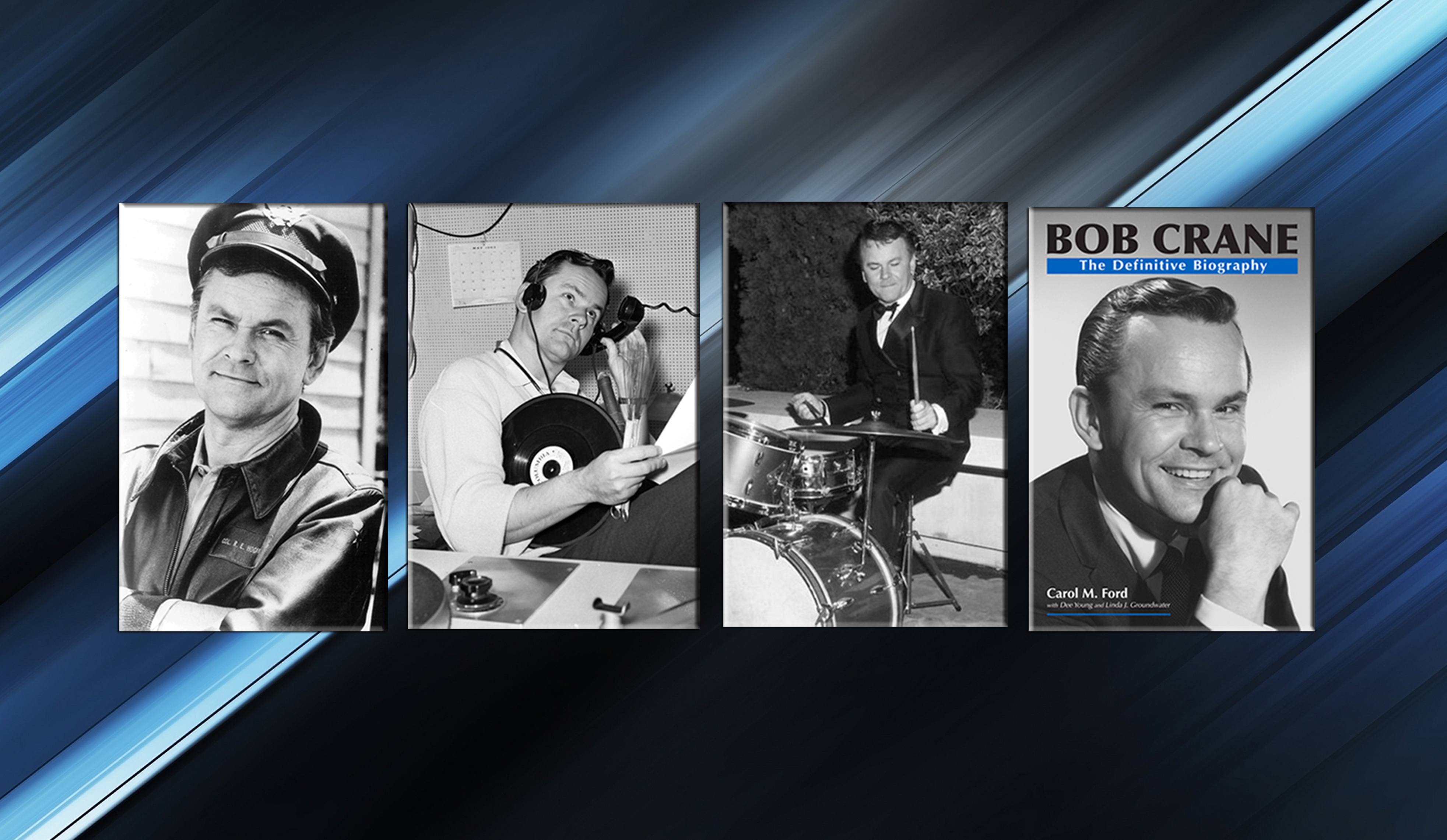 The Bob Crane Show: Reloaded