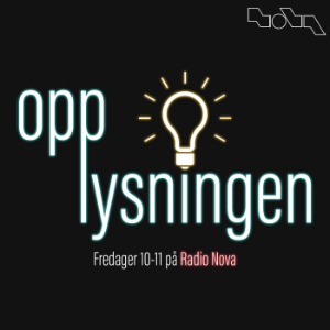 Opplysningen 99,3-logo