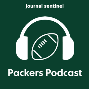 Packers Podcast-logo