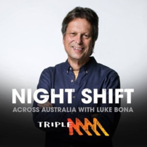 Triple M Night Shift