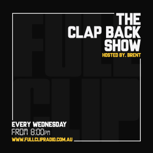 The Clap Back Show with Brent