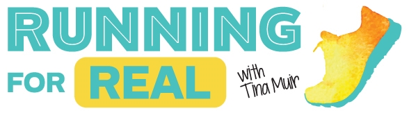 The Running for Real Podcast