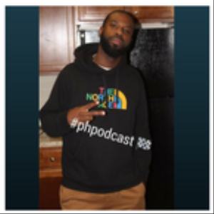 The PH Podcast-logo