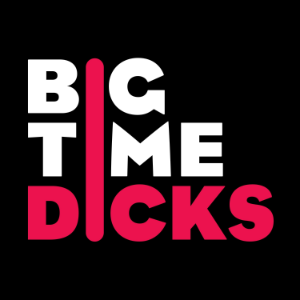 Big Time Dicks-logo