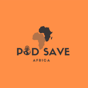 Pod Save Africa-logo