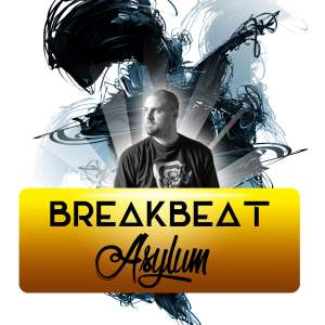 Breakbeat Asylum-logo