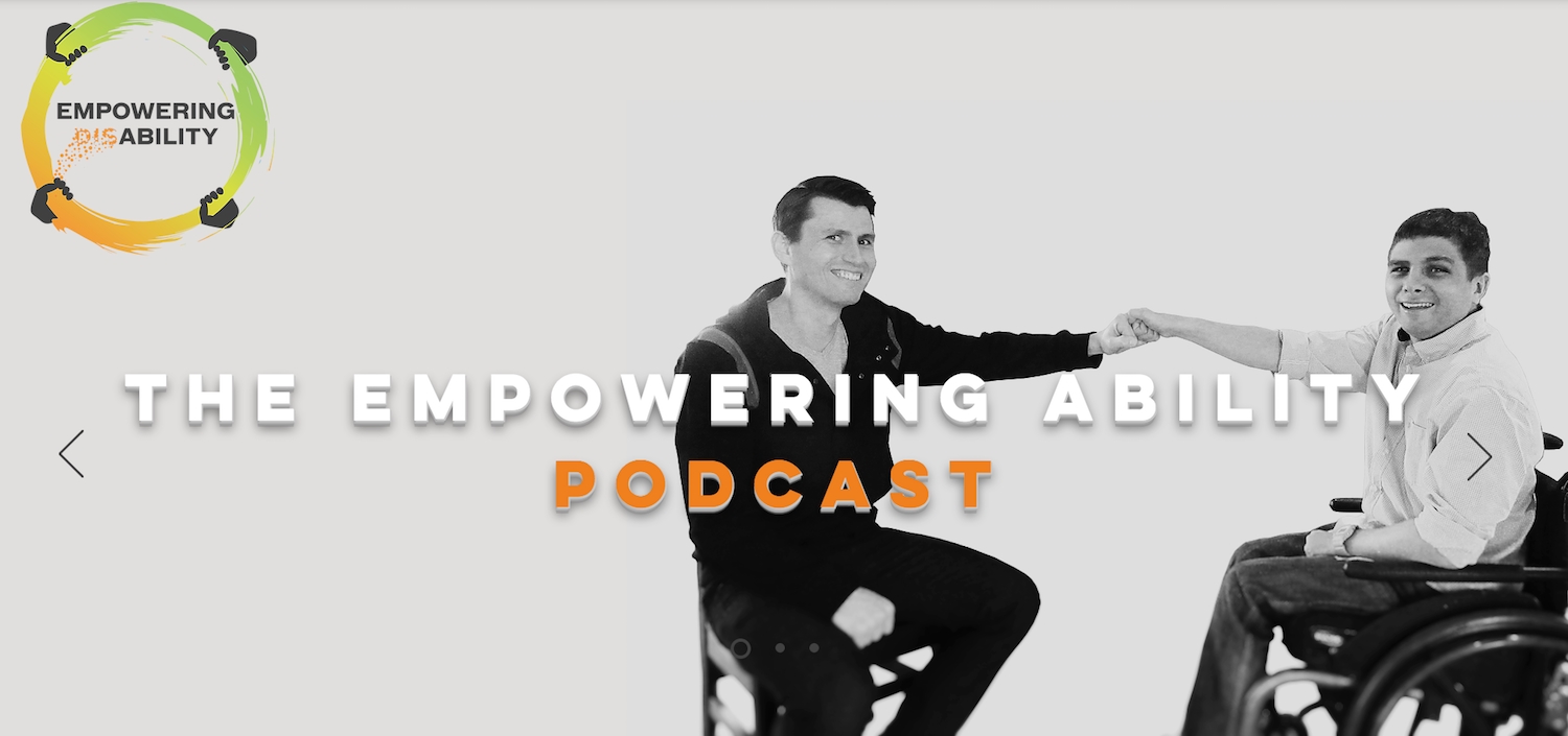 Empowering Ability Podcast