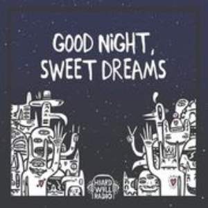 Good Night, Sweet Dreams-logo