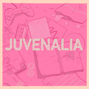 Juvenalia-logo
