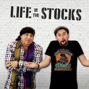 Life In The Stocks-logo