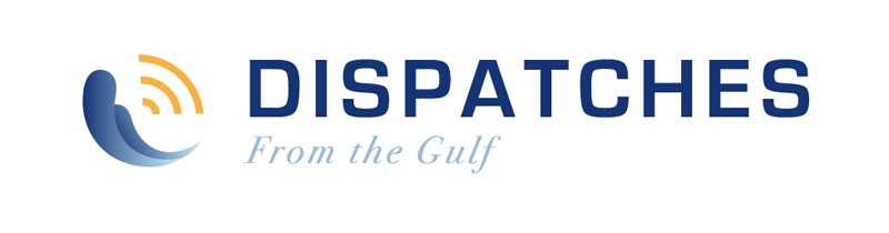 GulfCast: Dispatches from the Gulf