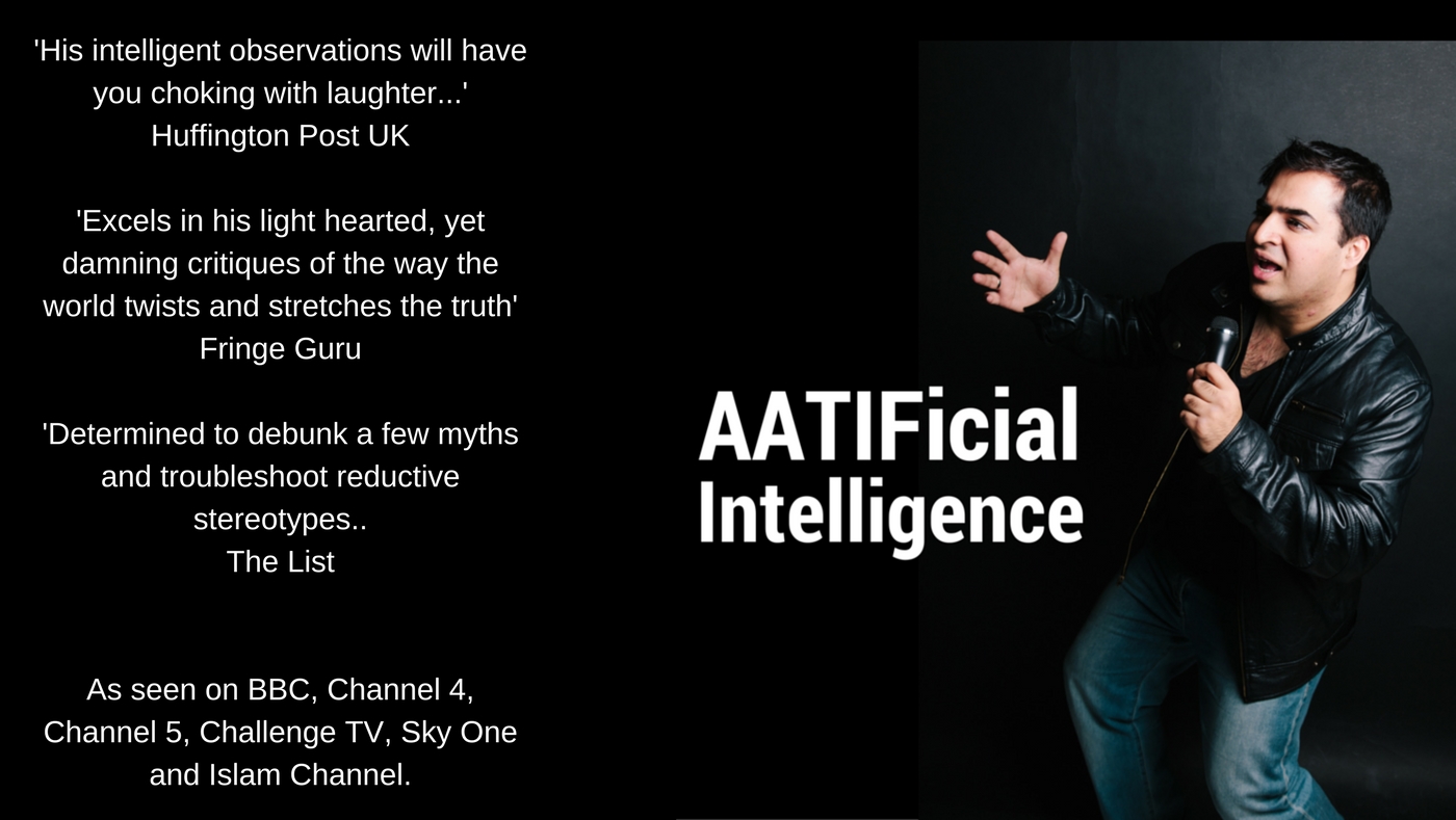 AATIFicial Intelligence