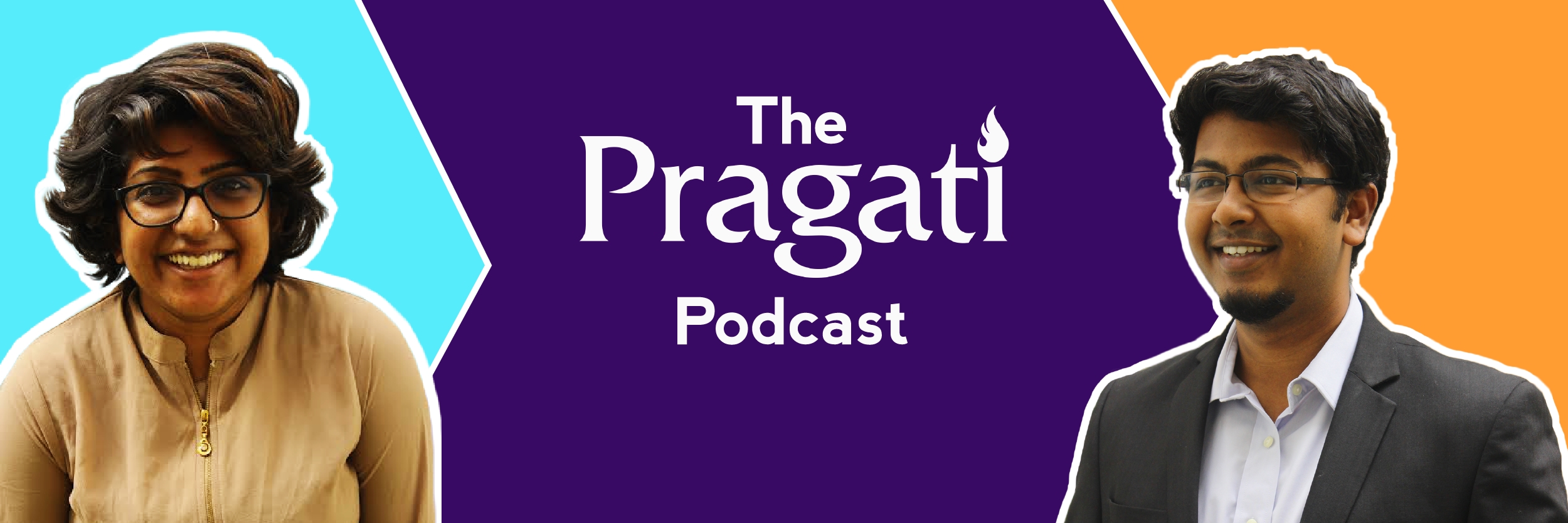 The Pragati Podcast