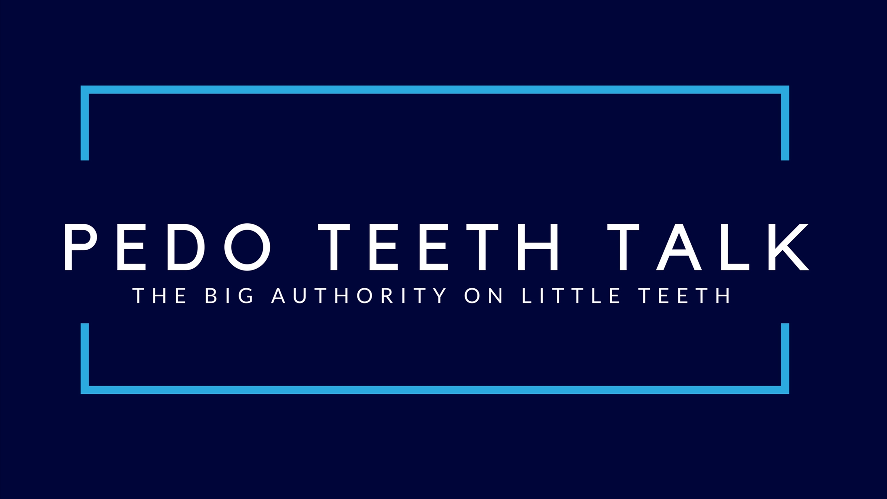 Little Teeth, BIG Smiles