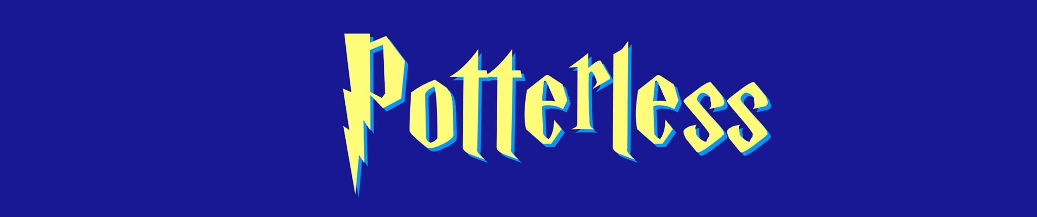 Potterless