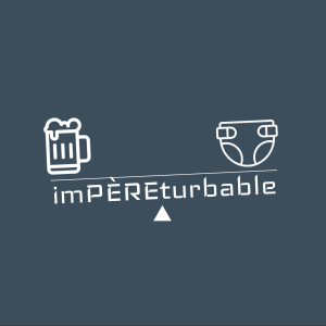 imPÈREturbable : Des pères imperturbables-logo