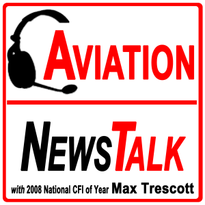Aviation News Talk – Pilot Stories, Safety Tips & General Aviation News-logo