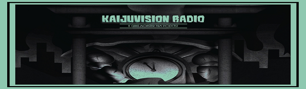 Kaijuvision Radio