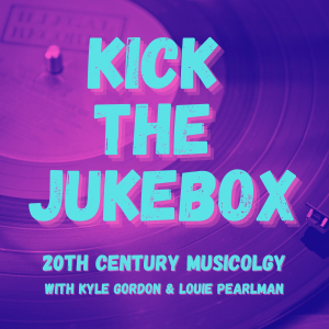 Kick The Jukebox-logo