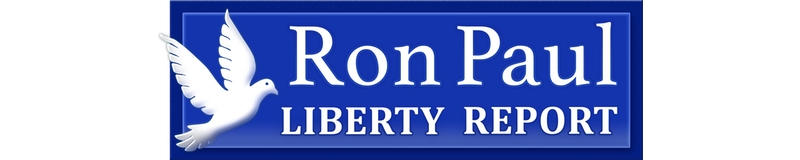 Ron Paul Liberty Report