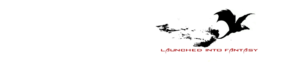 Launched Into Fantasy