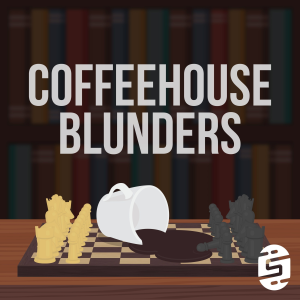 Coffeehouse Blunders-logo