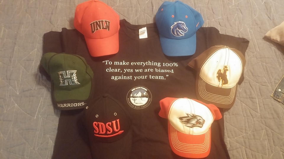 Mountain West Wire
