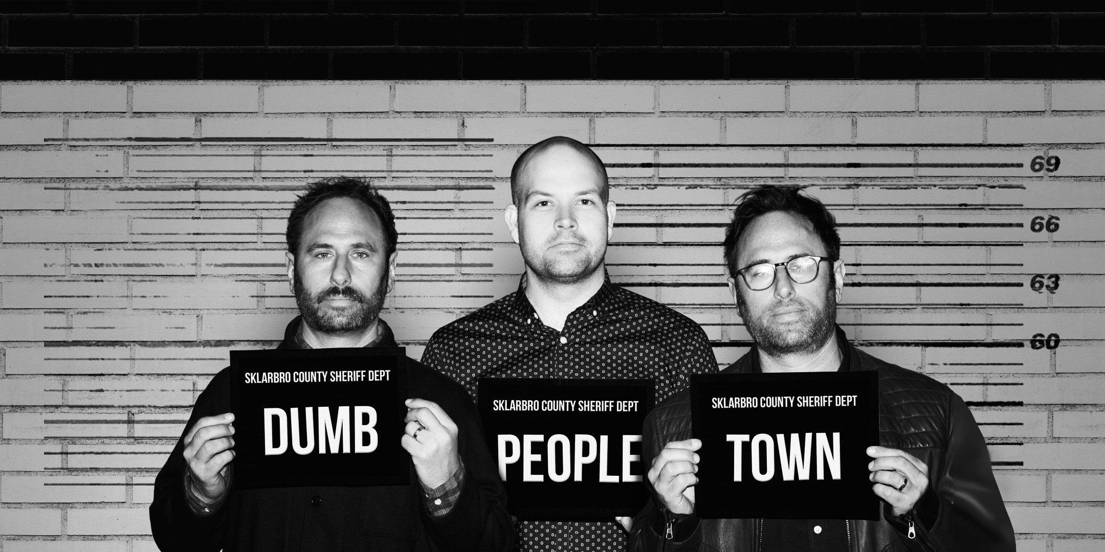 Dumb People Town