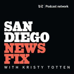 San Diego News Fix-logo