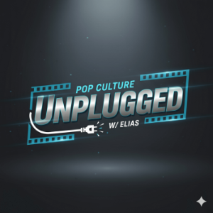 Pop Culture Unplugged w/ Elias-logo
