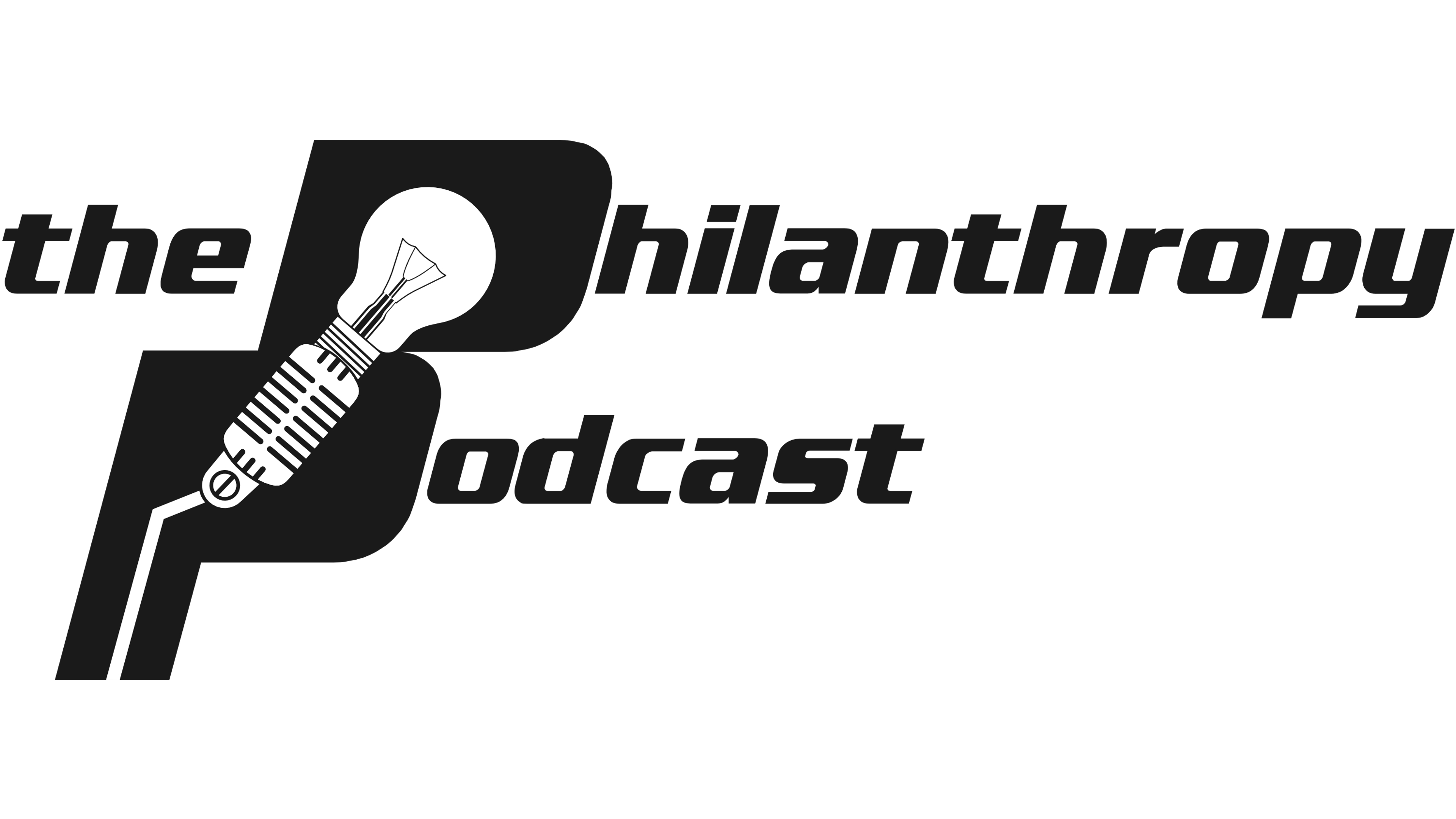 Philanthropy Podcast: A Resource for Nonprofit Leaders and Fundraising & Advancement Professionals