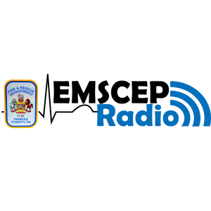 EMSCEP Radio – EMS Continuing Education-logo