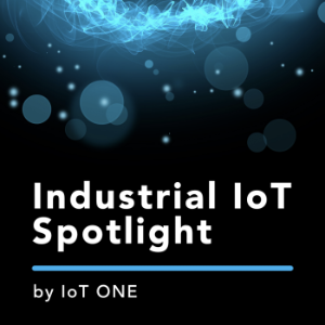 Industrial IoT Spotlight-logo
