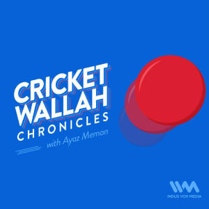 Cricketwallah Chronicles-logo
