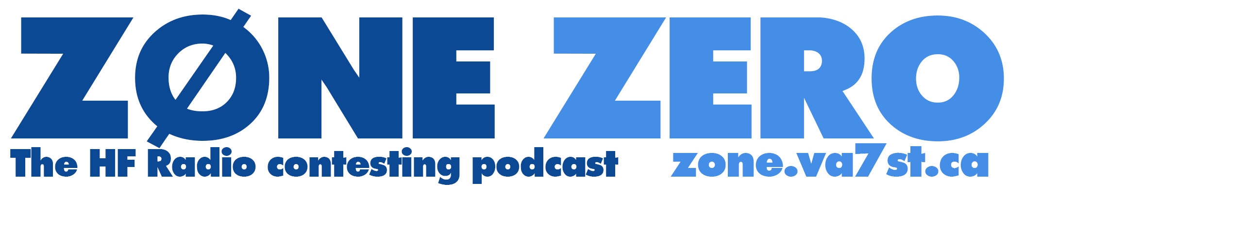 Zone Zero podcast